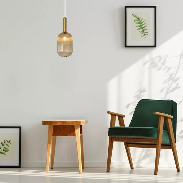 Lucide Hanglamp Maloto Ø 20 cm
