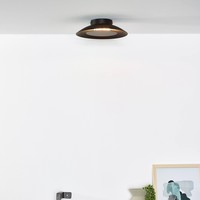 Lucide Plafondlamp Foskal met geïntegreerde LED | Ø 21,5 cm