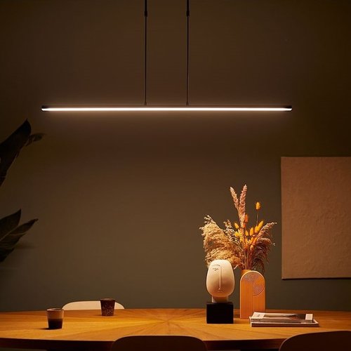 Zelena LED | L 122 cm 