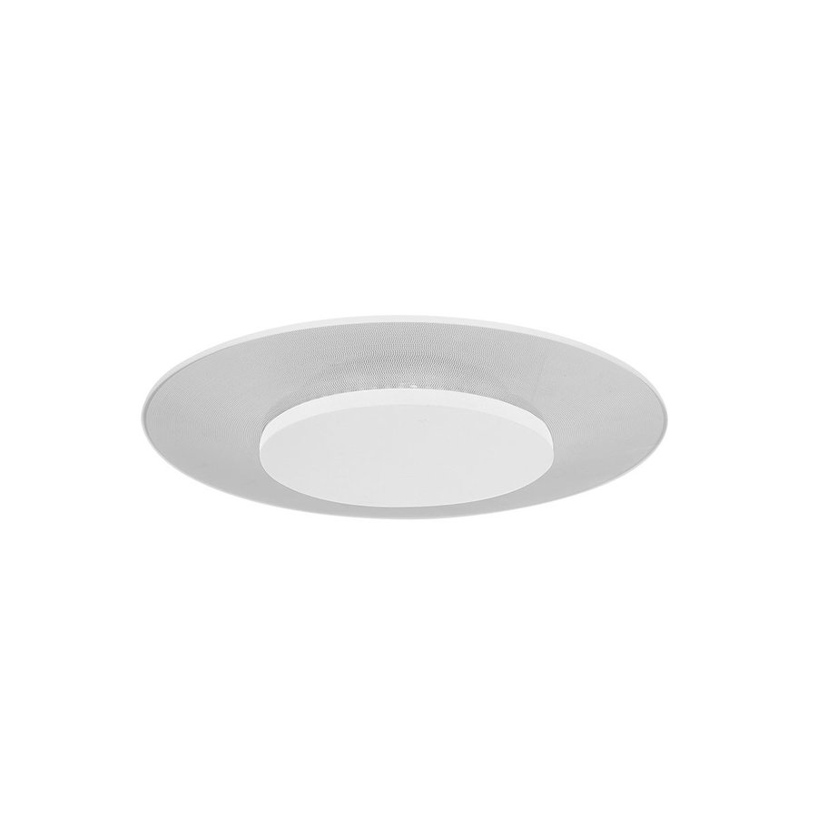 Dimbare plafondlamp Lido met geïntegreerde LED | Ø 28 cm