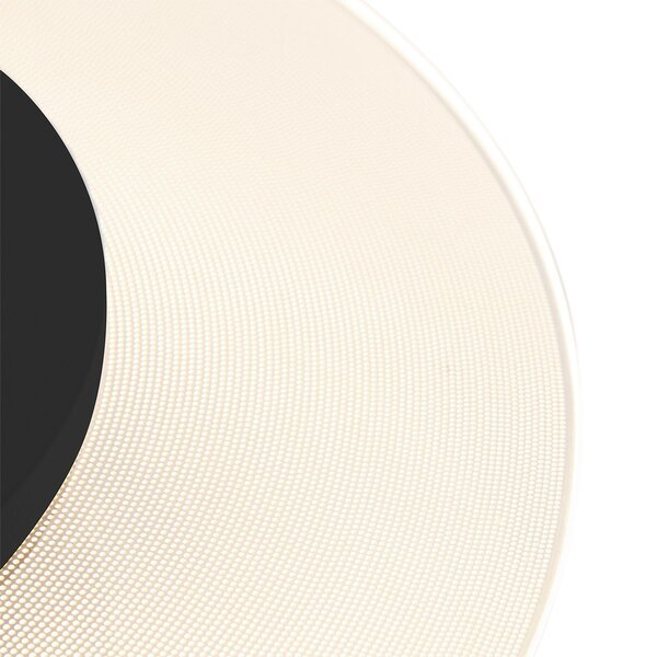 Steinhauer Dimbare plafondlamp Lido met geïntegreerde LED | Ø 28 cm