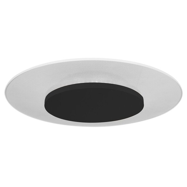 Steinhauer Dimbare plafondlamp Lido met geïntegreerde LED | Ø 42 cm
