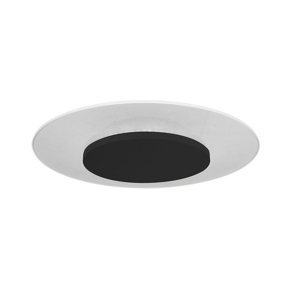Steinhauer Dimbare plafondlamp Lido met geïntegreerde LED | Ø 36 cm