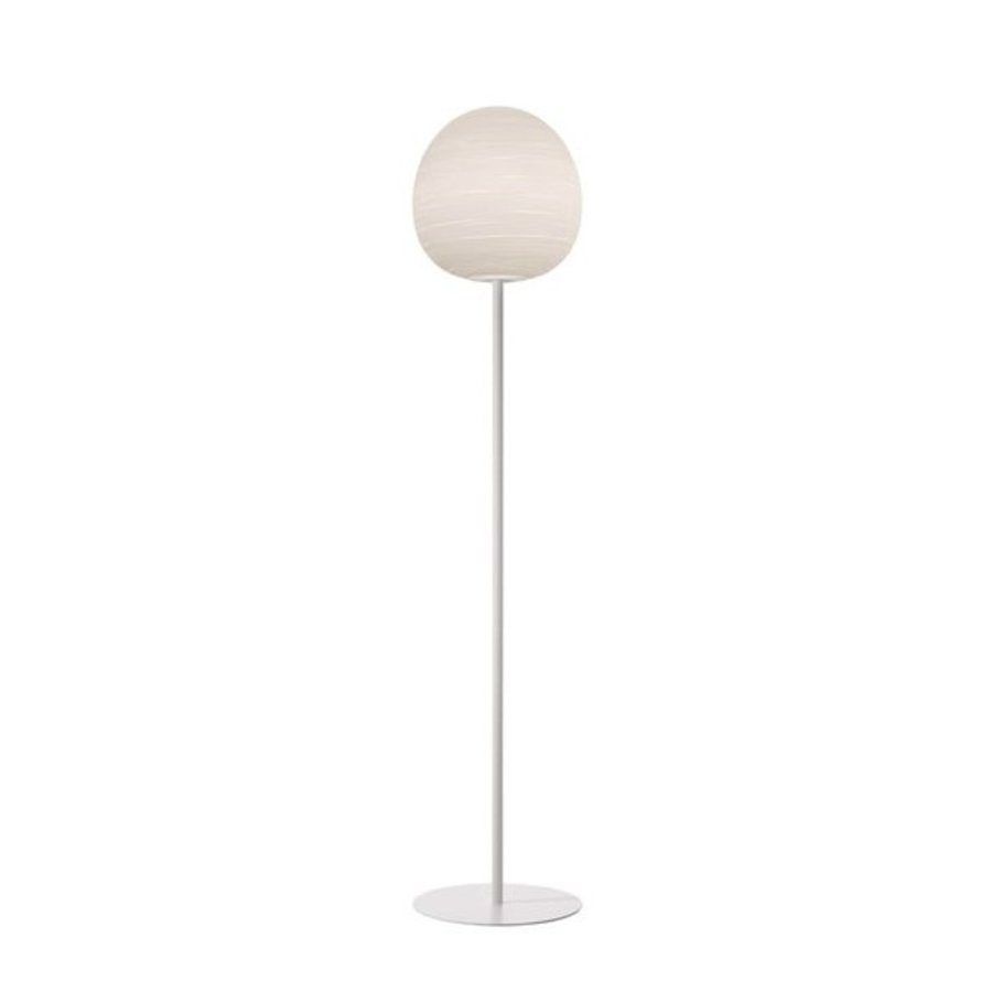 Dimbare vloerlamp Rituals XL