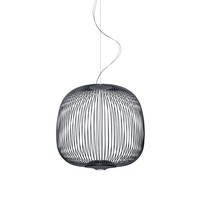 Hanglamp Spokes 2 Midi met geïntegreerde LED