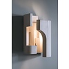 DCW Éditions Dimbare wandlamp Soul Story met geïntegreerde LED