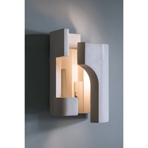 DCW Éditions Dimbare wandlamp Soul Story met geïntegreerde LED