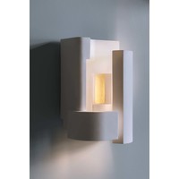 Dimbare wandlamp Soul Story met geïntegreerde LED