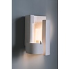 DCW Éditions Dimbare wandlamp Soul Story met geïntegreerde LED