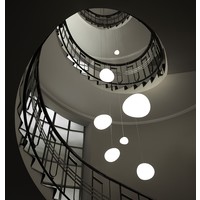 Foscarini Hanglamp Gregg Midi
