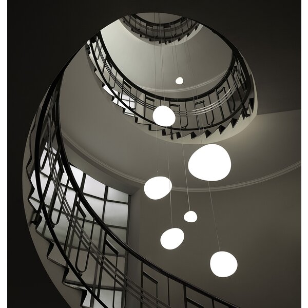 Foscarini Hanglamp Gregg Midi