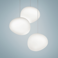 Foscarini Hanglamp Gregg Midi