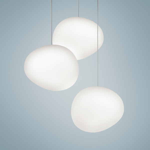 Foscarini Hanglamp Gregg Midi