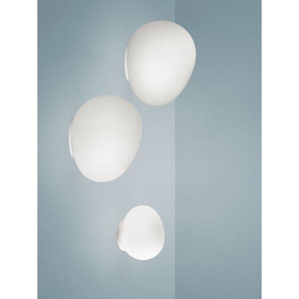 Foscarini Wand-plafondlamp Gregg Midi
