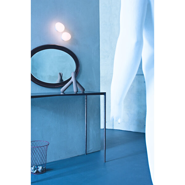 Foscarini Wand-plafondlamp Gregg Small
