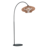 Masterlight Vloerlamp Ufo Arch