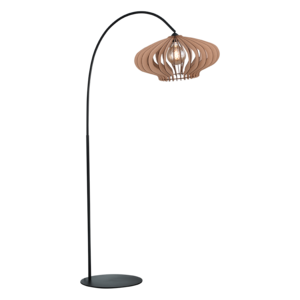 Masterlight Vloerlamp Ufo Arch