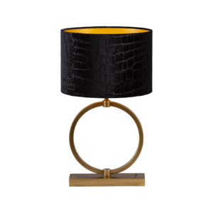 Masterlight Tafellamp Devon Small