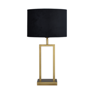 Masterlight Tafellamp Veneto Small