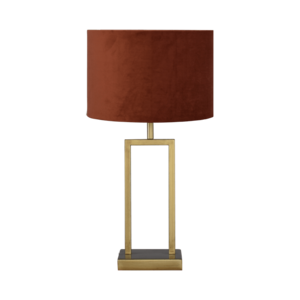 Masterlight Tafellamp Veneto Small