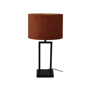 Masterlight Tafellamp Veneto Small