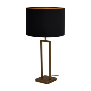 Masterlight Tafellamp Veneto Large