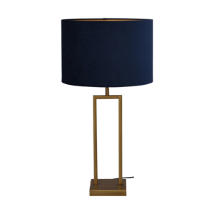 Masterlight Tafellamp Veneto Large