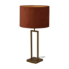 Masterlight Tafellamp Veneto Large Masterlight Tafellamp Veneto Large