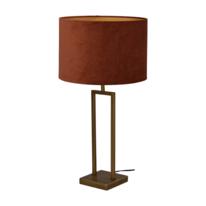 Masterlight Tafellamp Veneto Large