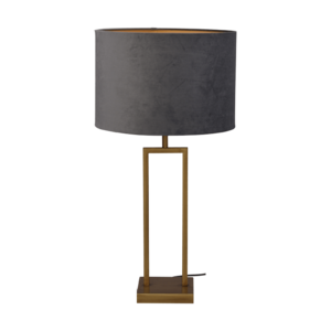 Masterlight Tafellamp Veneto Large