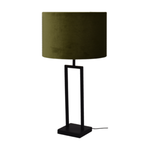 Masterlight Tafellamp Veneto Large