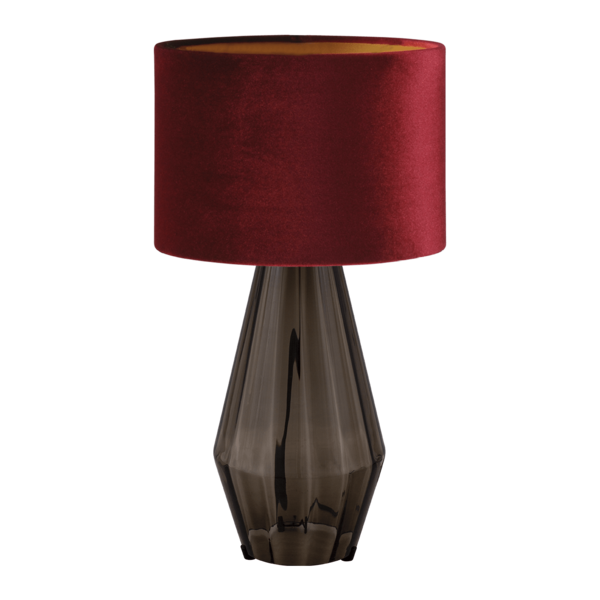 Masterlight Tafellamp Diamond Small