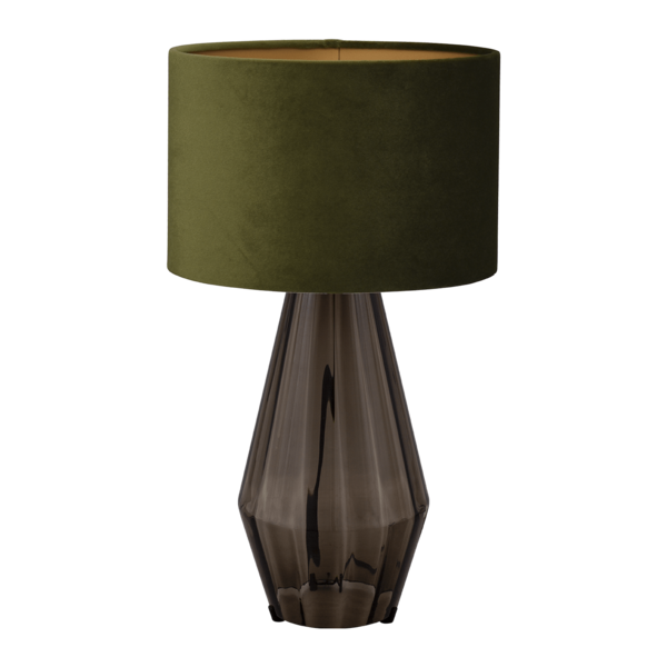 Masterlight Tafellamp Diamond Small