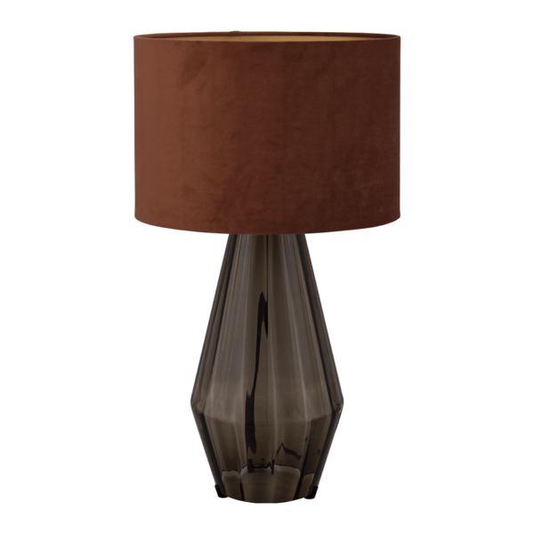 Masterlight Tafellamp Diamond Small