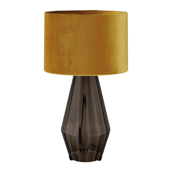 Masterlight Tafellamp Diamond Small