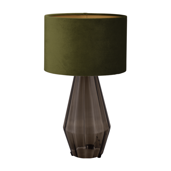 Masterlight Tafellamp Diamond Medium