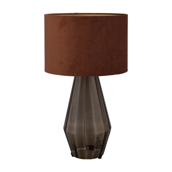 Masterlight Tafellamp Diamond Medium