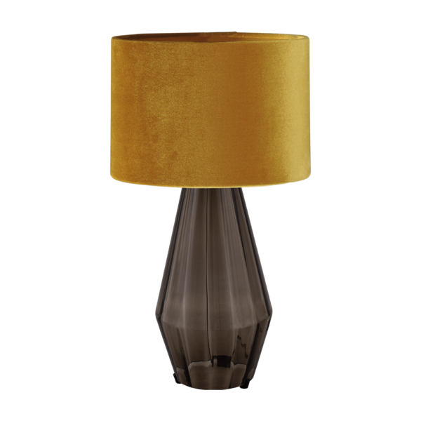 Masterlight Tafellamp Diamond Medium