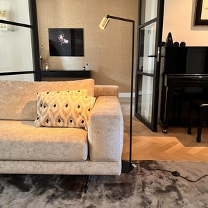 Masterlight Vloerlamp Bounce