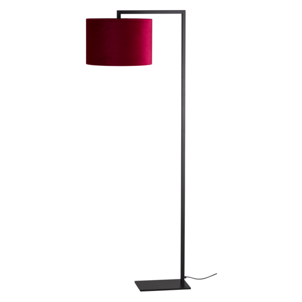 Masterlight Vloerlamp Multi met Artik-kap | H 160 cm