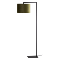 Vloerlamp Multi met Artik-kap | H 160 cm