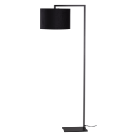 Vloerlamp Multi met Artik-kap | H 160 cm