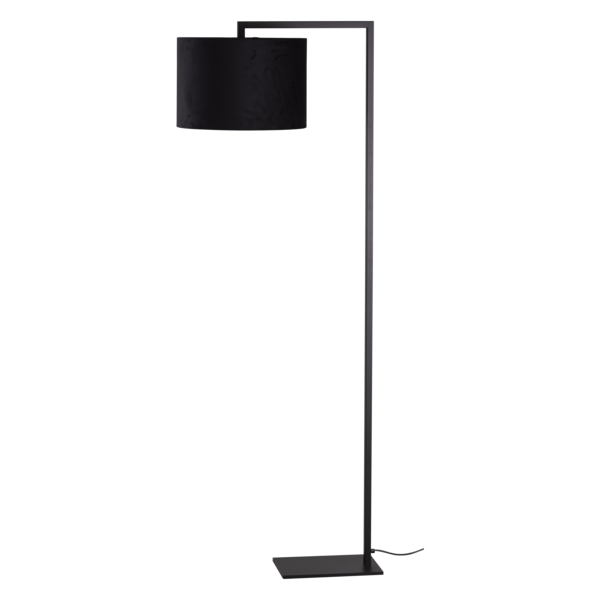 Masterlight Vloerlamp Multi met Artik-kap | H 160 cm