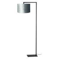 Masterlight Vloerlamp Multi met Artik-kap | H 160 cm