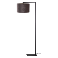 Masterlight Vloerlamp Multi met Artik-kap | H 160 cm