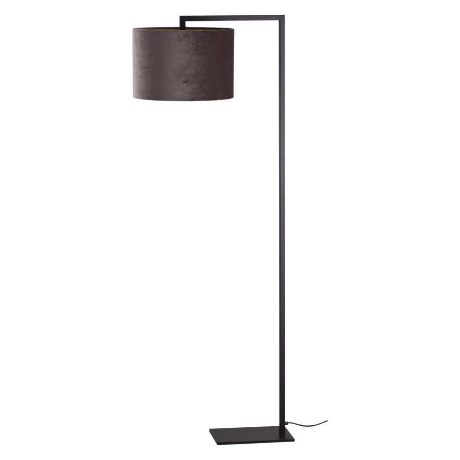 Vloerlamp Multi met Artik-kap | H 160 cm