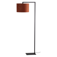 Vloerlamp Multi met Artik-kap | H 160 cm