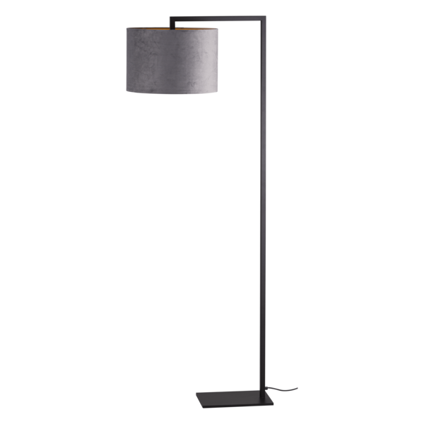 Masterlight Vloerlamp Multi met Artik-kap | H 160 cm