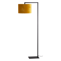 Masterlight Vloerlamp Multi met Artik-kap | H 160 cm