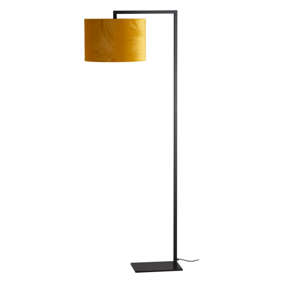 Vloerlamp Multi met Artik-kap | H 160 cm